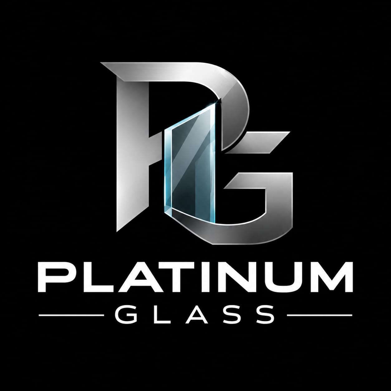 Platinum Glass